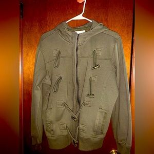 Sonoma zip up hoodie